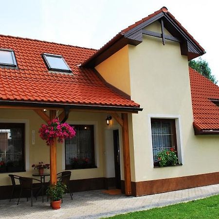 Chalupa Evka Terchova Exterior photo